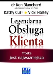 Legendarna obsługa klienta