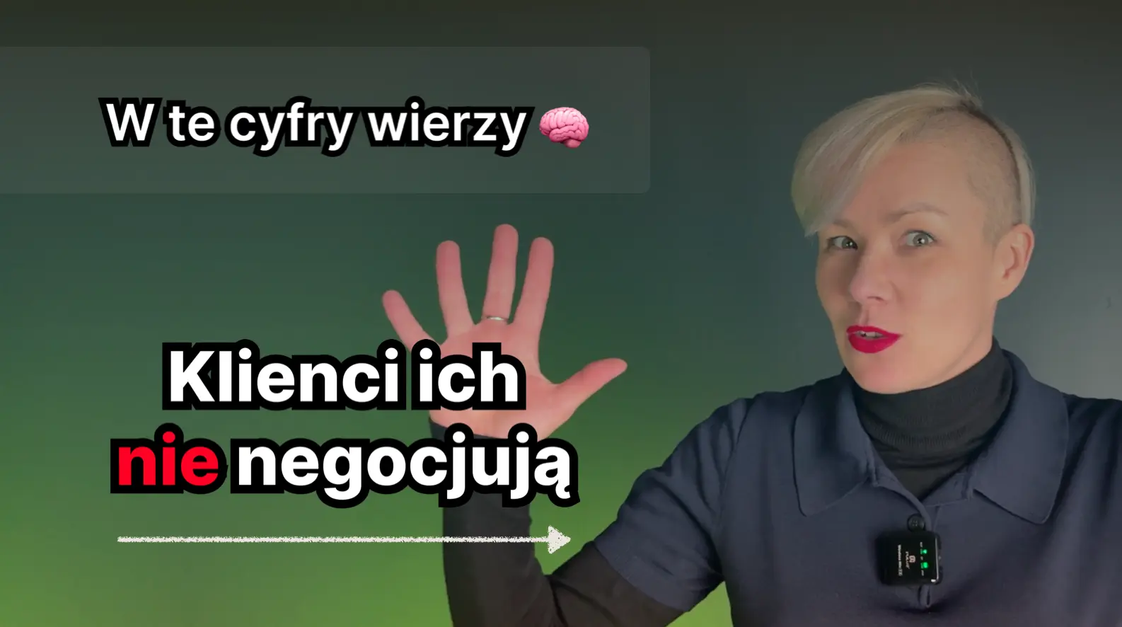 Jakie liczby lubi mózg